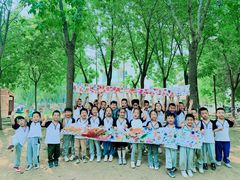 -北京市丰台区学苑幼儿园