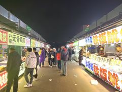 -大学城夜市大排档(凤栖路店)