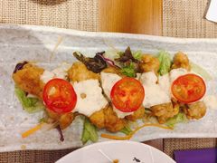 南蛮炸鸡块-有喜屋·深夜食堂(环宇荟店)