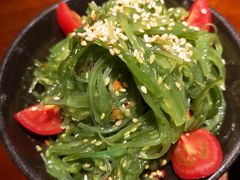 -円满日式居酒屋(蓉花路美食街店)