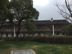 -尚贤河湿地