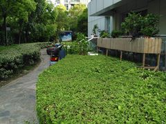 -上海鼎园瑞峰公寓酒店