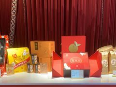 -红顶食府(滨湖九号店)