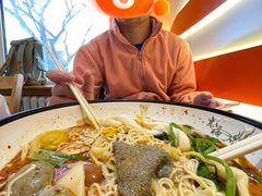 -高福麻辣烫(新阳店)