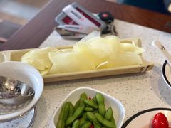 -九府羊·鲜羊火锅·烤串(新华路店)