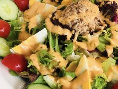 -铃木食堂(帽儿胡同店)