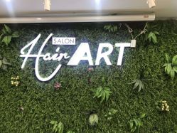 -Hair ART造型沙龙