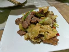 -李记潮汕砂锅粥(营福路店)