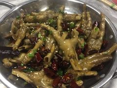-小民大排档(光谷店)
