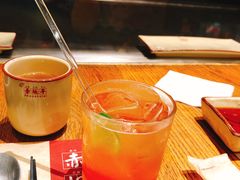 -赤坂亭·M9和牛烧肉·铁板烧·日料398放题(长泰广场店)