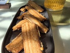 -老头儿油爆虾(胜利河美食街店)