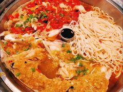 -老湘亲·品鉴湘菜(蔡塘爱琴海店)