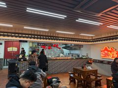 -老柴枝猪脚饭(窑岭店)