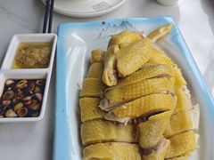 -芳华轩•客家菜馆(梧桐山店)