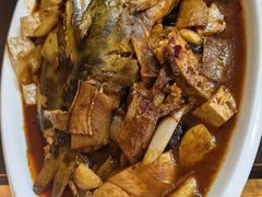 -正宗天津烧麦馆(柳州路店)