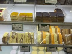 -蜂蝶来饼店(拱北总店)