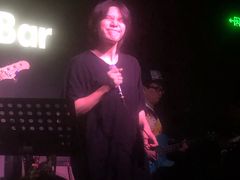 -ohbar live house(人广店)