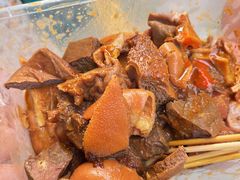 -明记牛杂(新马路分店)