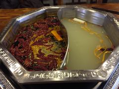 -王婆大虾(五道口店)