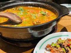 -一坐一忘云南菜(嘉里中心店)