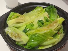 -荔粥记潮汕砂锅粥(新北万达店)