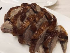 精品烤鸭-北京全聚德(王府井店)