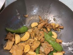 -大师傅金奖啤酒鱼(西街口总店)