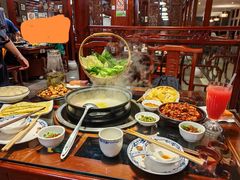 -志晖园圆子鸡·辣子鸡(阳光店)