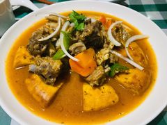 -新疆巴州金丝特餐厅(大钟寺店)