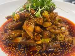 -院8里·少城记忆老川菜(宽窄巷子店)