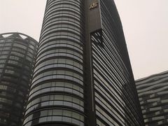 门面-BLD西餐厅(成都首座万丽酒店)