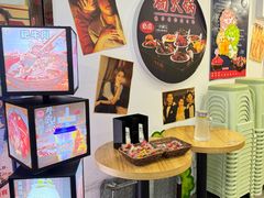 -楠火锅(西单店)