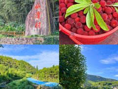 -莫干山风景区
