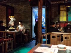 大堂-蛙小侠(珠海华发商都店)