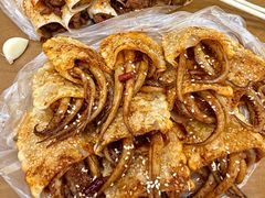 -鲁南仔·滕州炒鸡(经三路店)