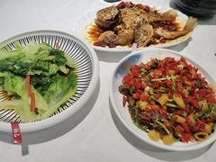 -澳门酒家(南航明珠店)
