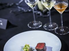 -三嚥阁 La Villa Restaurant