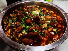 -新旺美食林农家菜(岭南路店)