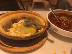 -新旺茶餐厅·早餐·夜宵(仙霞店)