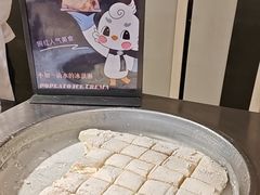 -白云宾馆-祥云西餐厅·法式鹅肝海鲜自助