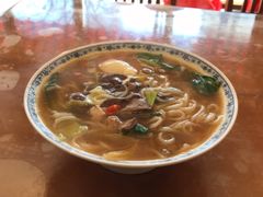 -邱芳粉店(迎宾大道旗舰店)