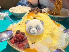 -川正旺江湖菜(三元桥店)