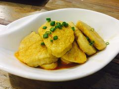 -院子餐厅·大锅菜·老杭帮(桥西直街店)