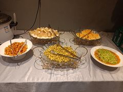 -湘满甲·黄焖甲鱼创始者·湘菜·鲁菜(潘家园店)