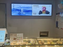 -喜茶(振华商厦店)
