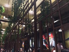 -巴厘龙虾·榜首油焖大虾(音乐学院·沿江酒馆店)
