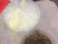 -钟姨糖水(惠城店)