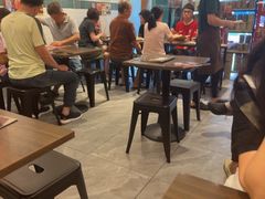 -三姐妹  Roast & Coffee(Retro Garden 1968’s)