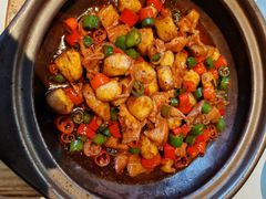 -庆云楼饭庄(什刹海店)