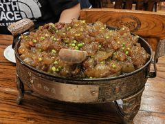 -老雒阳面馆·水席(定鼎门店)